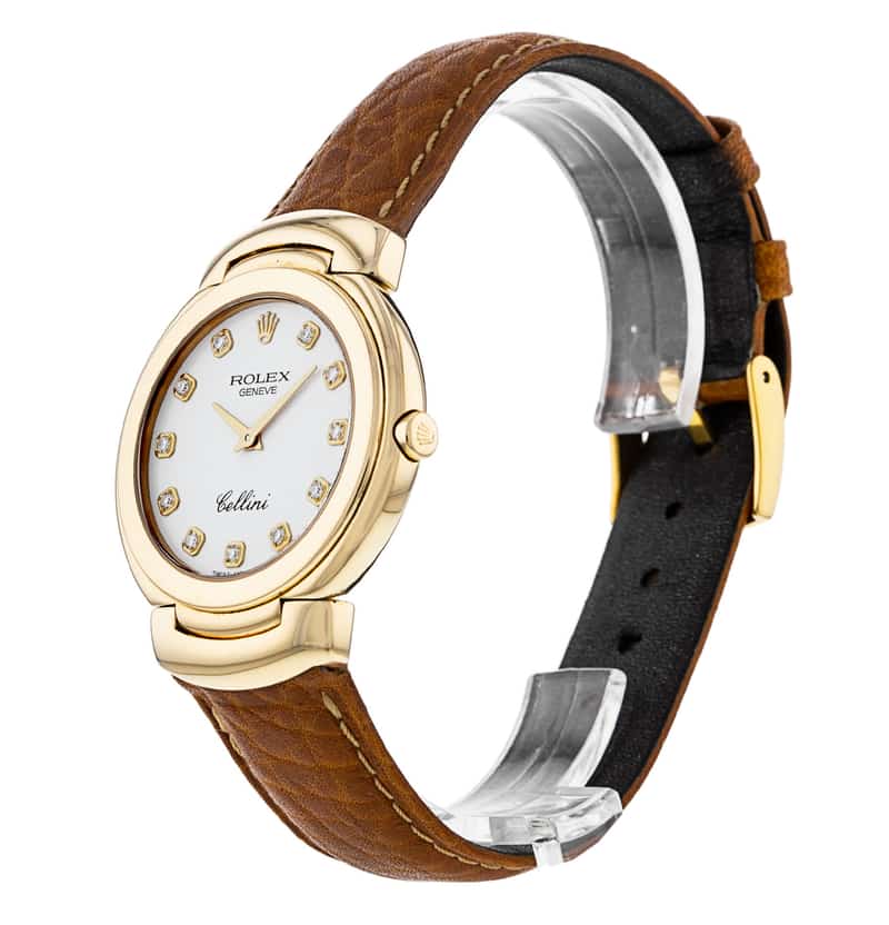 Rolex Cellini 6622